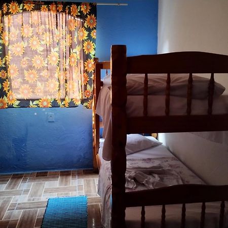 Hostel Raio De Fogo 파라티 외부 사진