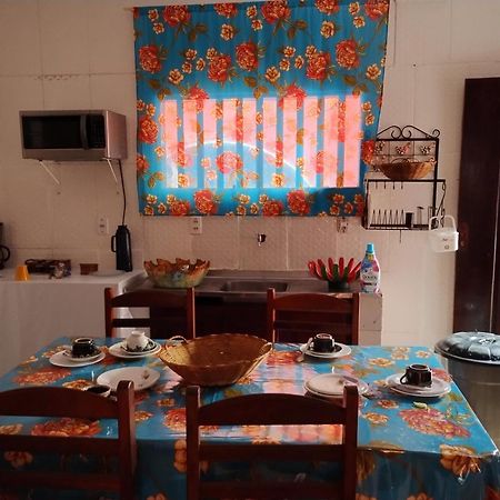 Hostel Raio De Fogo 파라티 외부 사진