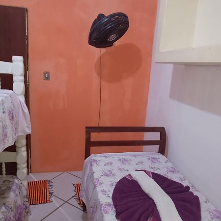 Hostel Raio De Fogo 파라티 외부 사진