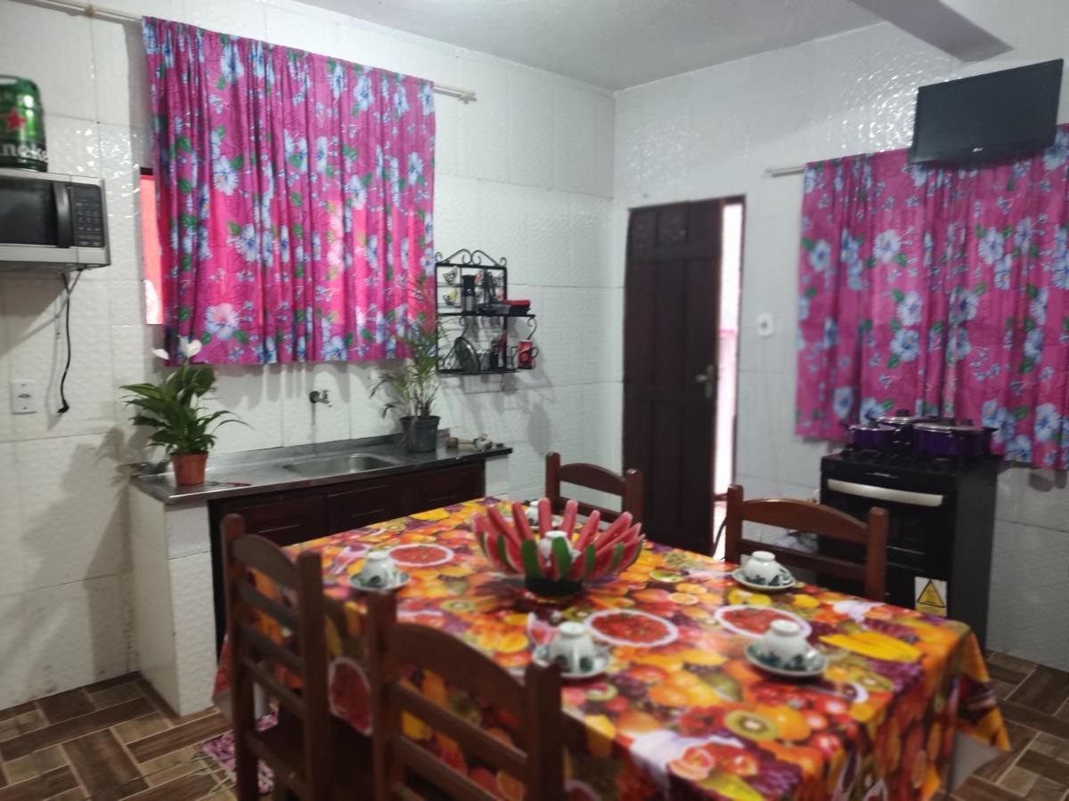 Hostel Raio De Fogo 파라티 외부 사진