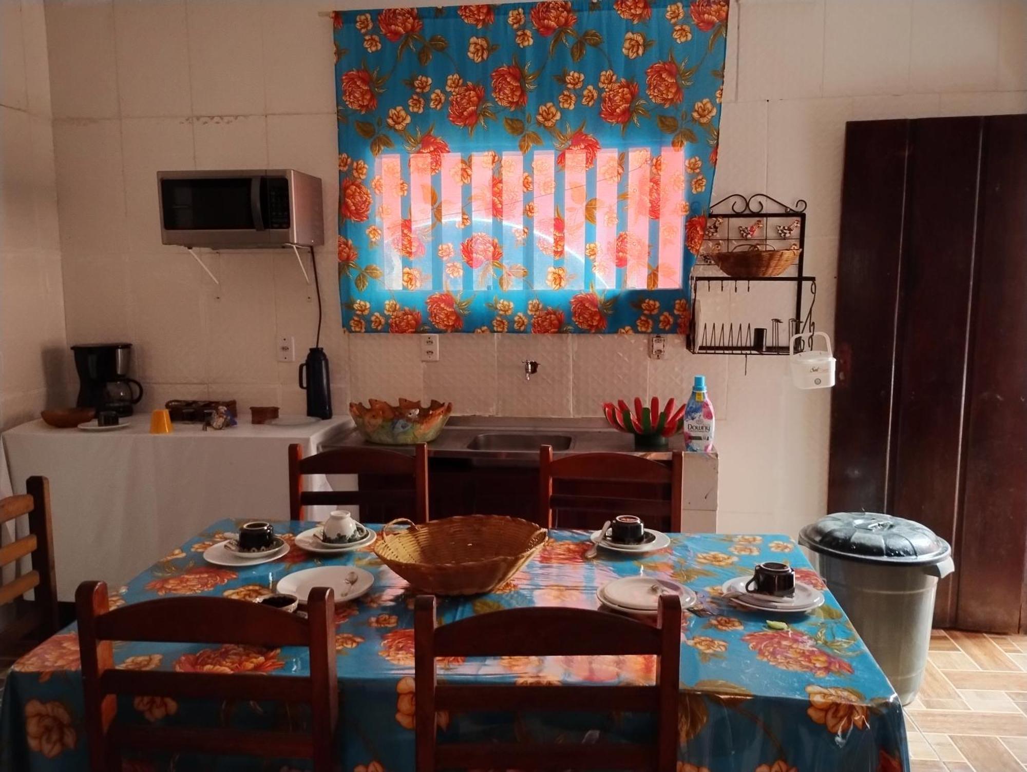 Hostel Raio De Fogo 파라티 외부 사진