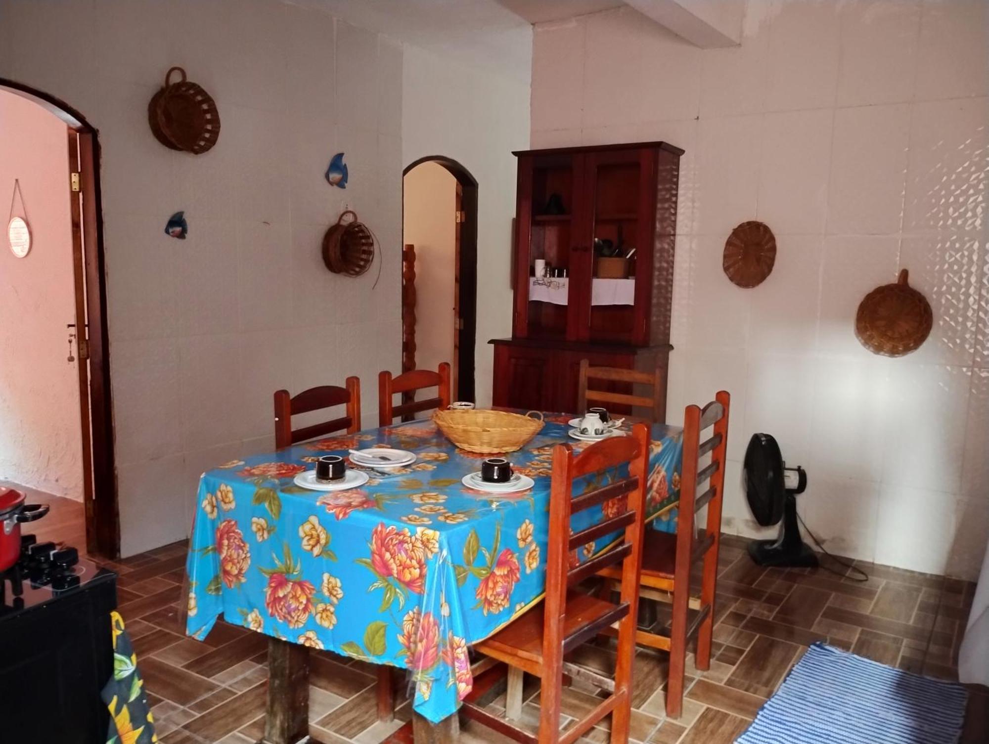 Hostel Raio De Fogo 파라티 외부 사진
