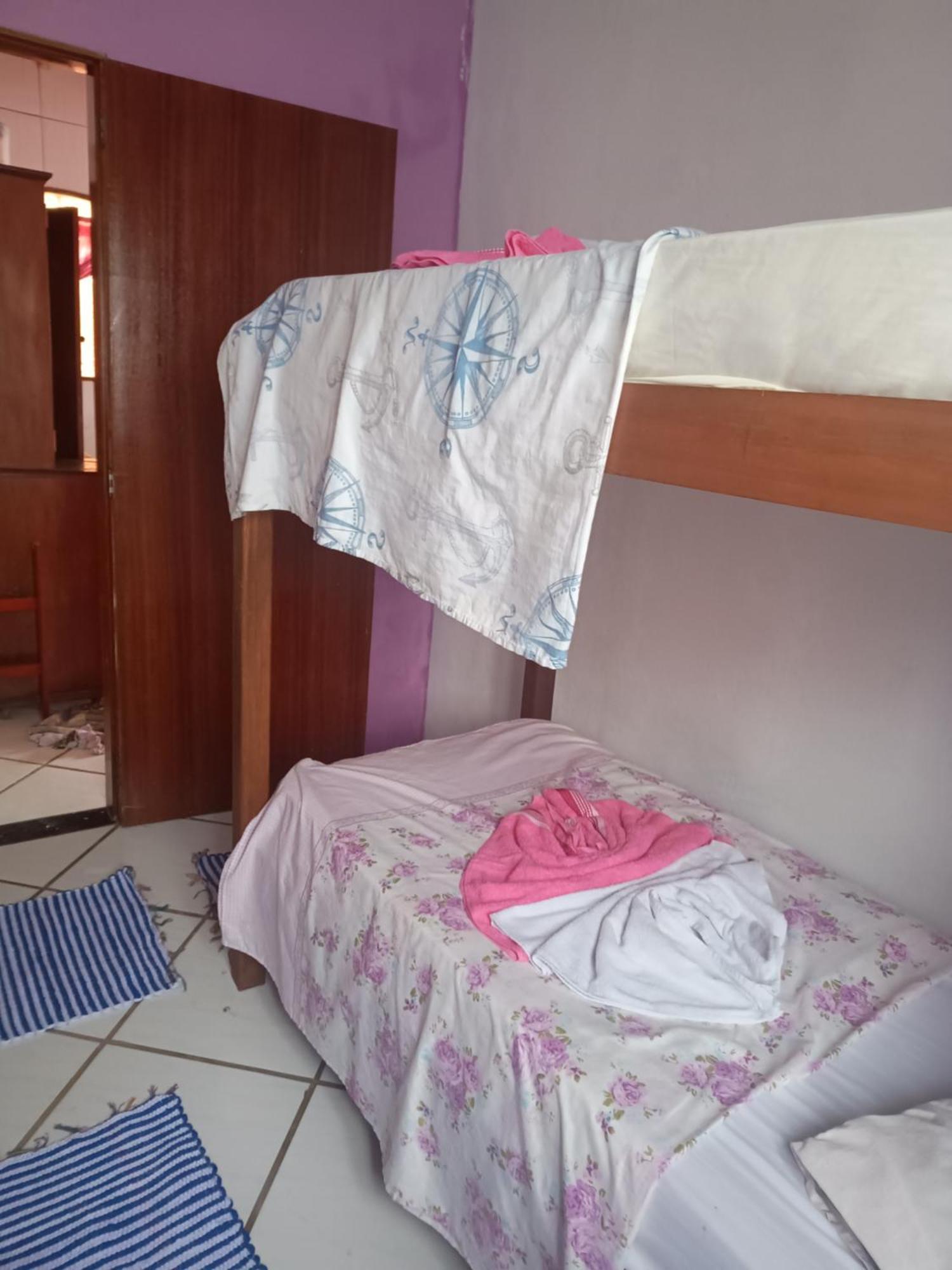 Hostel Raio De Fogo 파라티 외부 사진