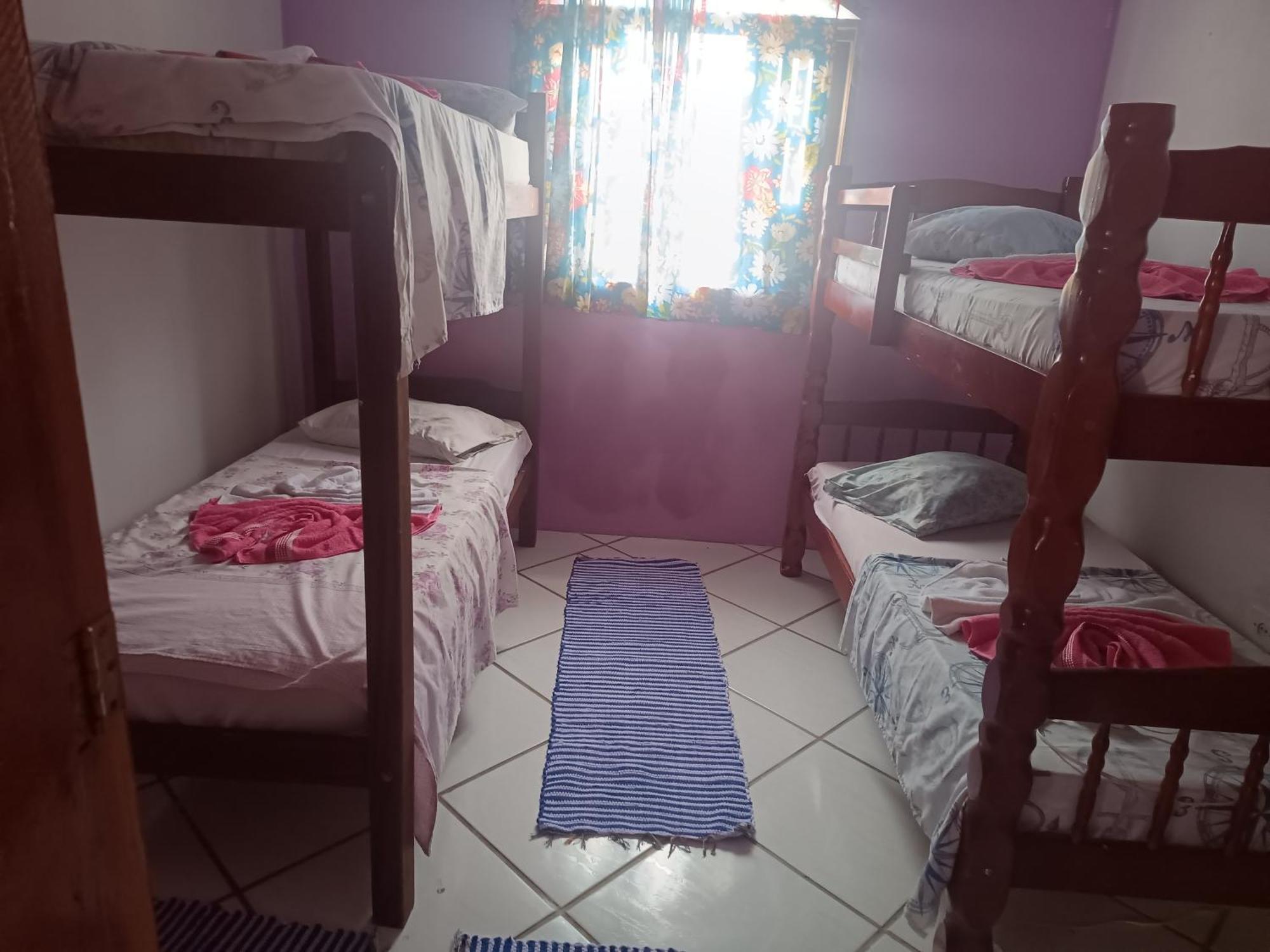 Hostel Raio De Fogo 파라티 외부 사진