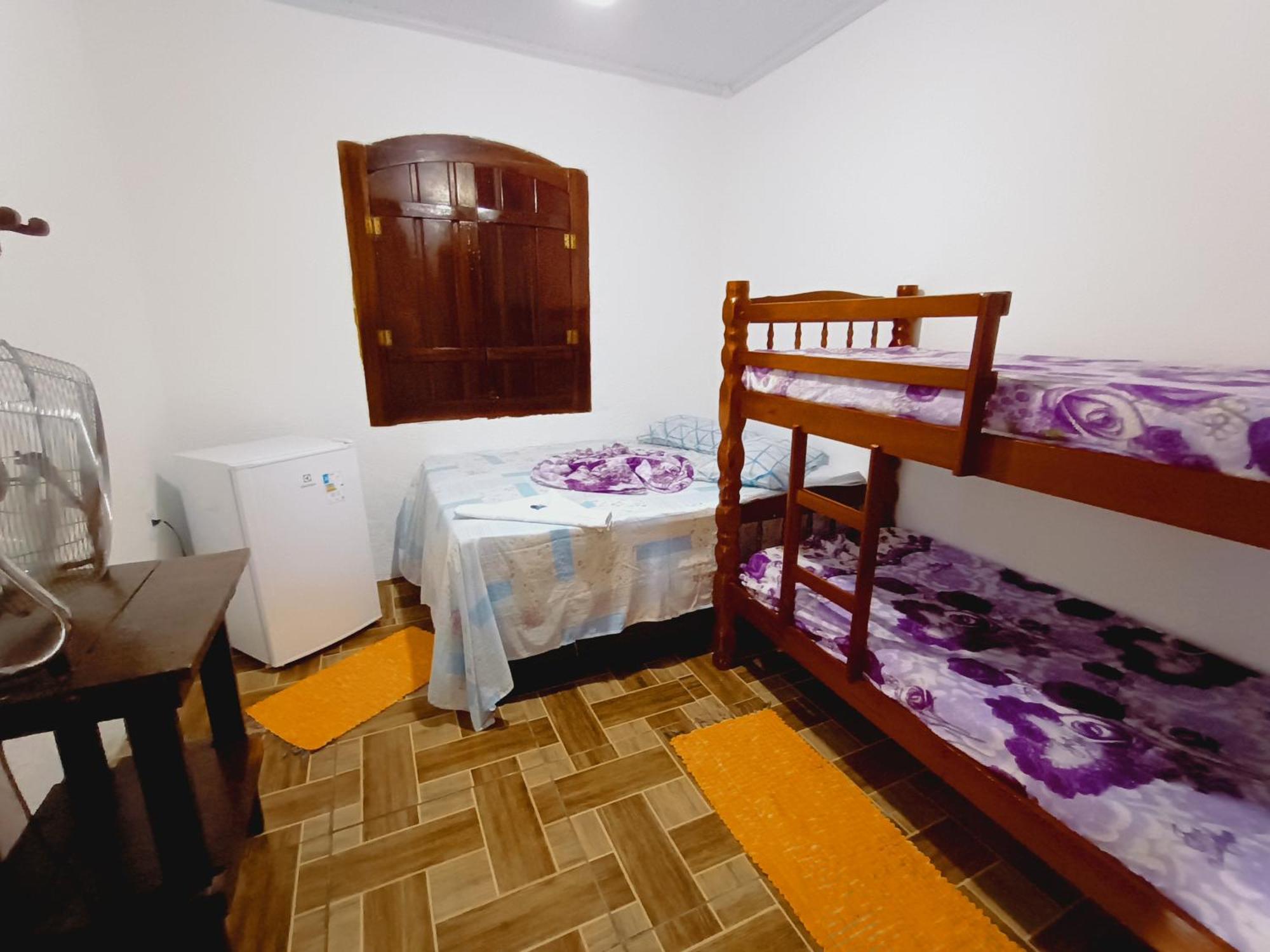 Hostel Raio De Fogo 파라티 외부 사진