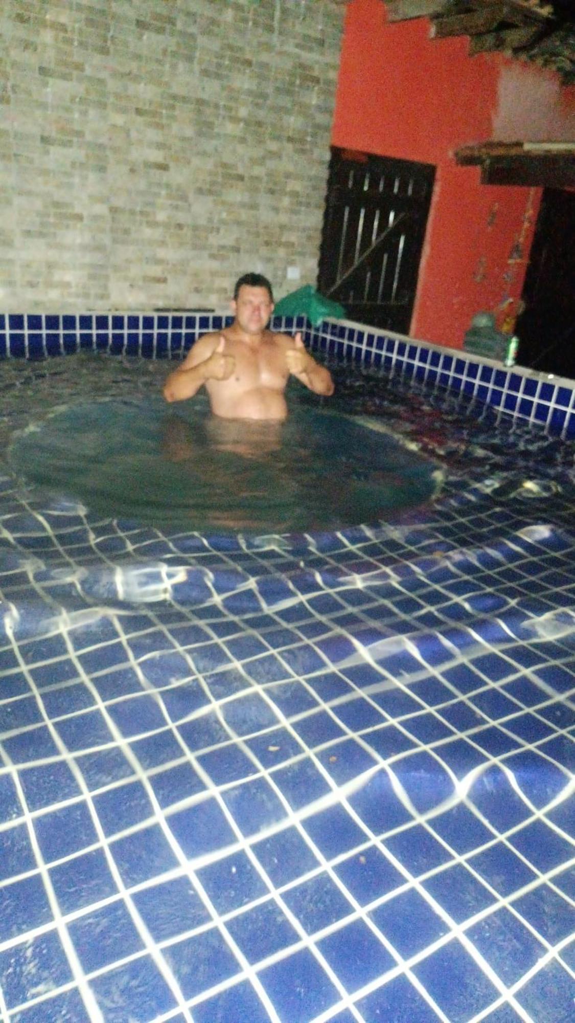 Hostel Raio De Fogo 파라티 외부 사진
