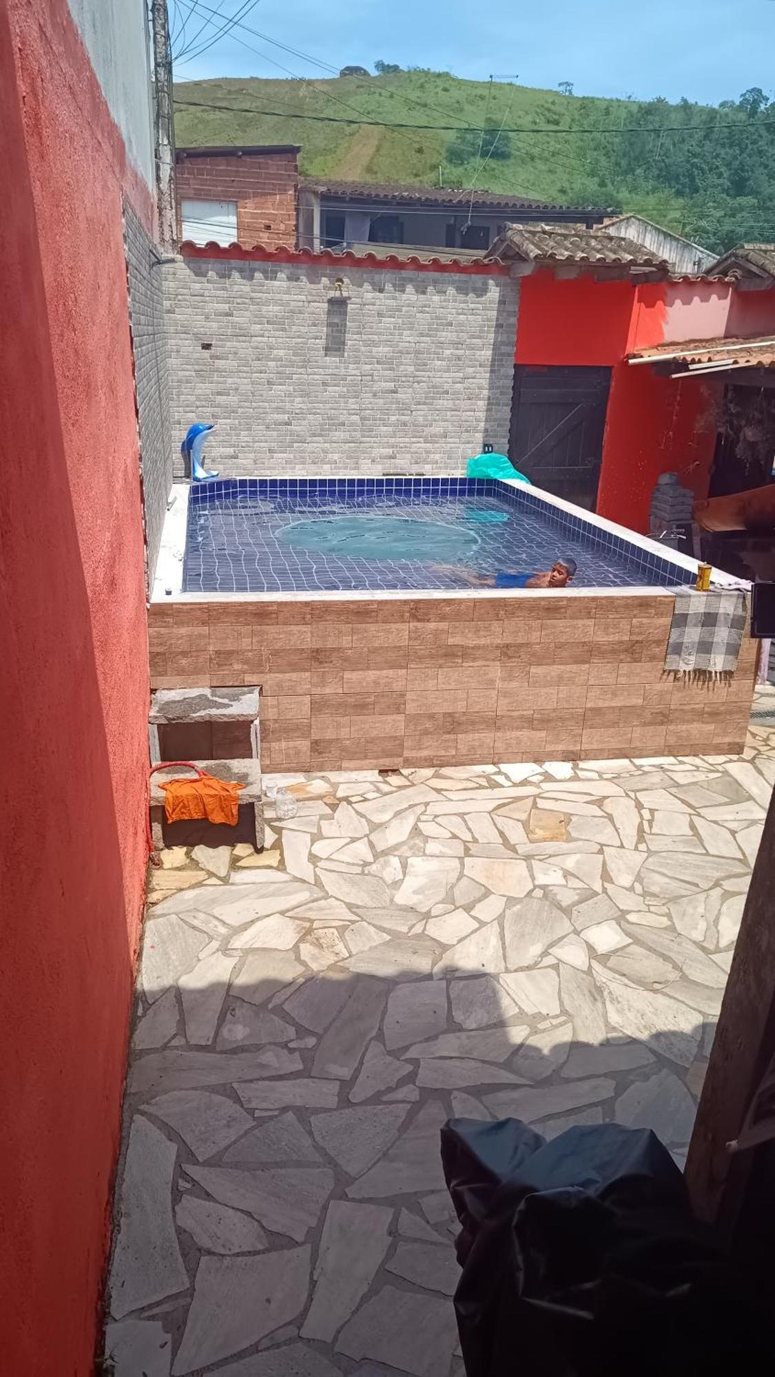 Hostel Raio De Fogo 파라티 외부 사진