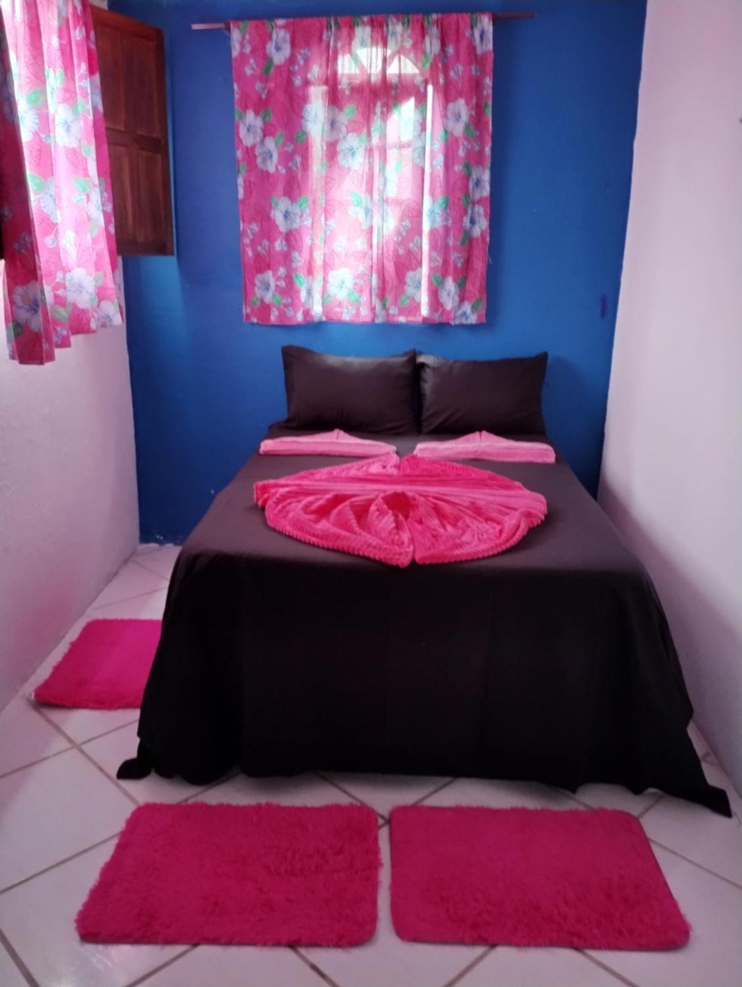 Hostel Raio De Fogo 파라티 외부 사진