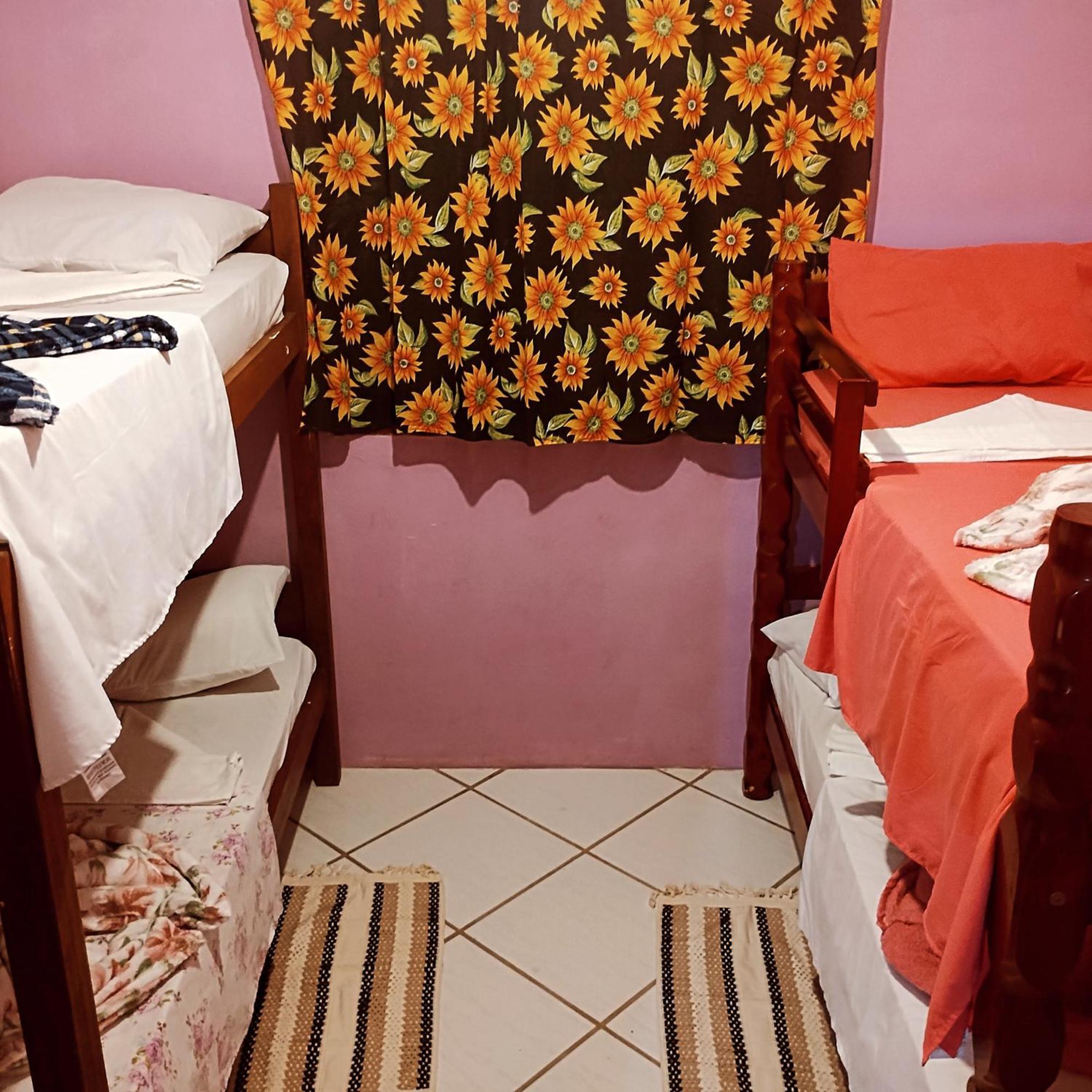 Hostel Raio De Fogo 파라티 외부 사진
