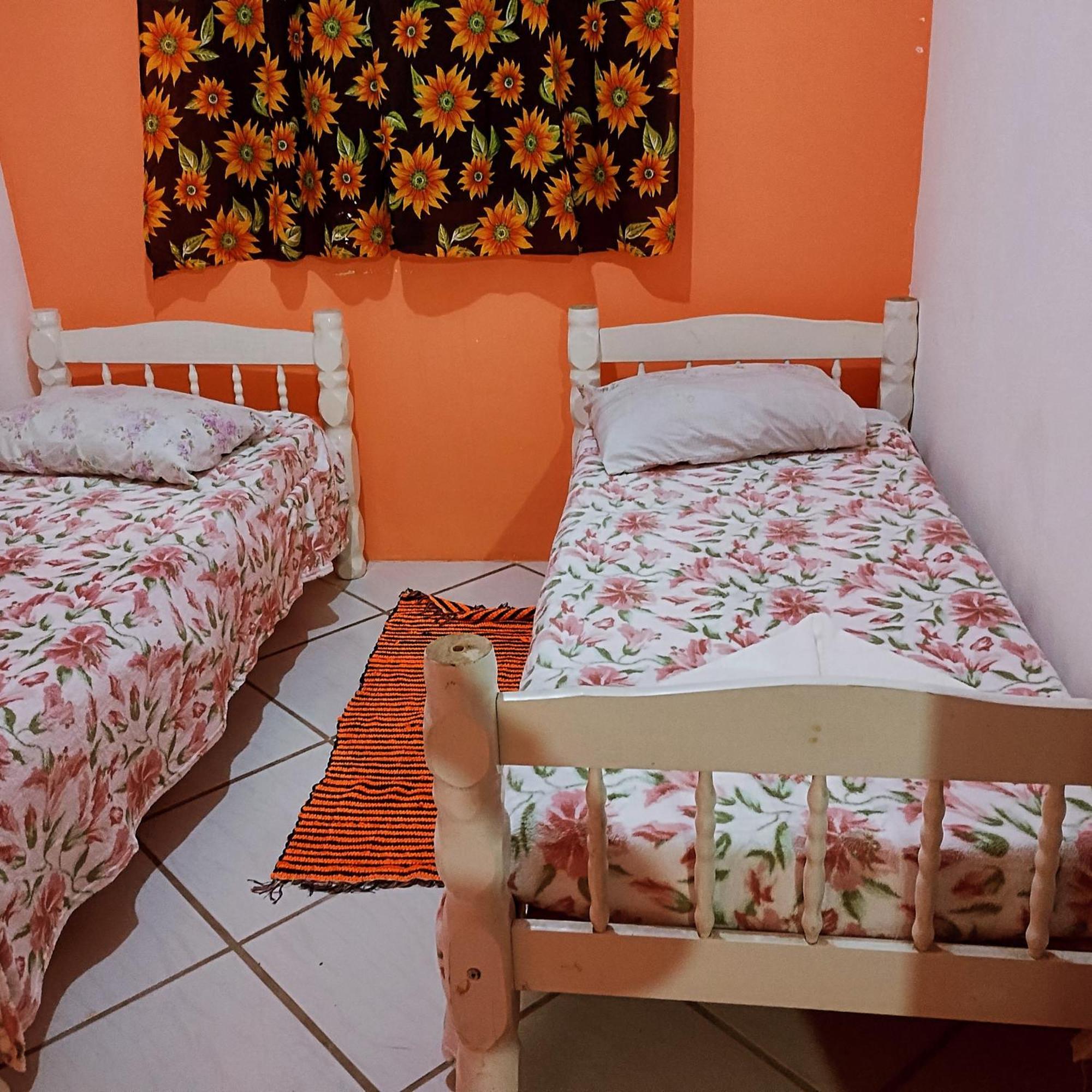 Hostel Raio De Fogo 파라티 외부 사진