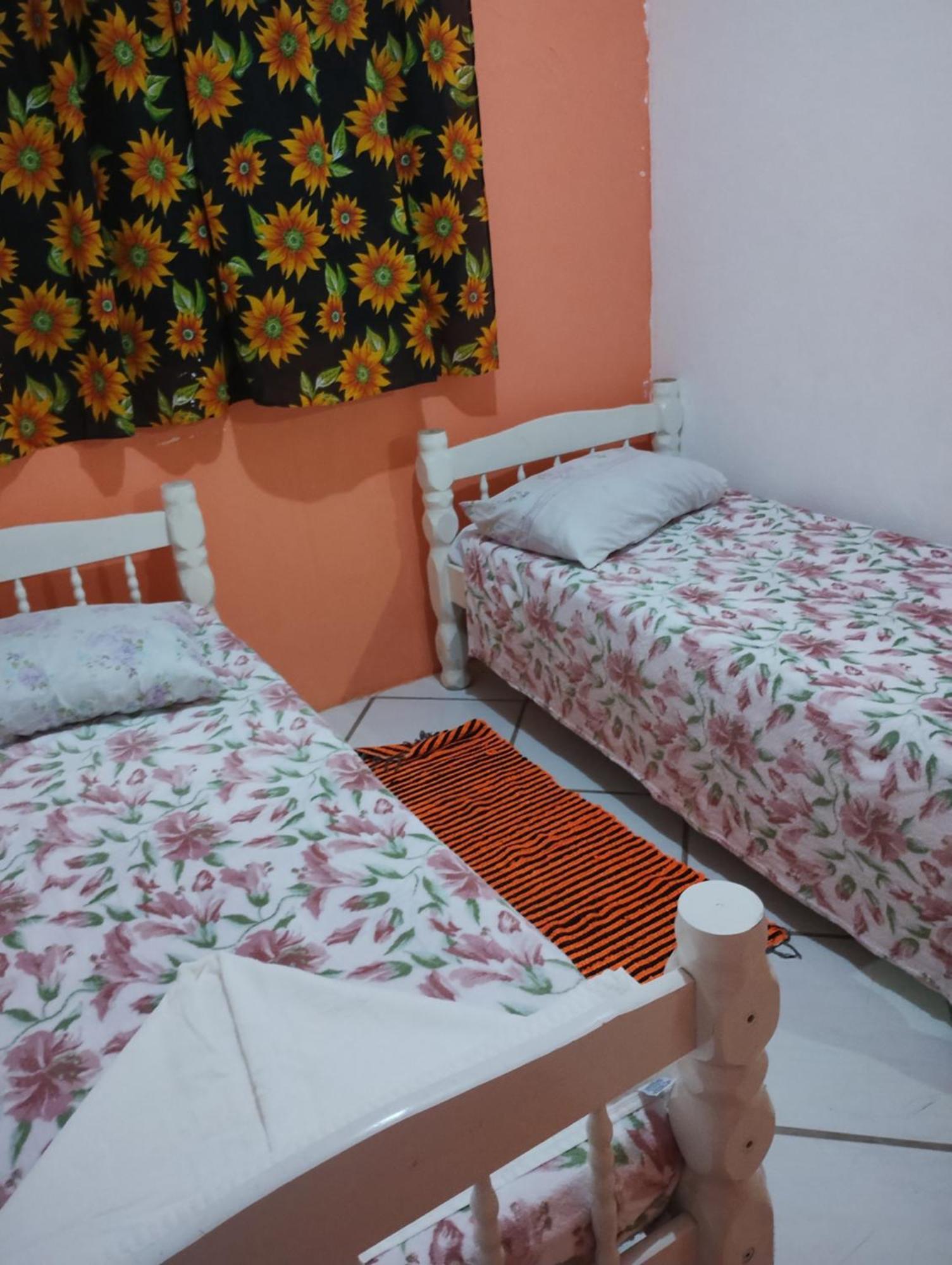 Hostel Raio De Fogo 파라티 외부 사진